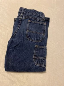 boys wrangler jeans size 7 - Picture 1 of 6