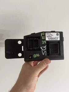 OEM 2009-2012 Colorado Canyon Hummer H3 BCM Body Control Module 20987863 BCU - Picture 1 of 4