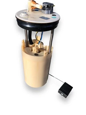 ✅Bomba de combustible Honda Accord 2003-2007 2,4 L montada en tanque sedán de 4 cilindros OEM✅ Foto 1 de 4