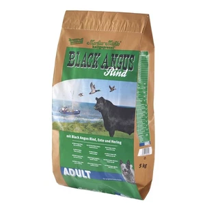 Markus Mühle Black Angus Adult | 5kg Hundefutter trocken - Bild 1 von 1