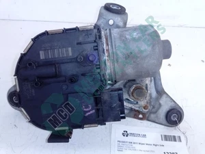 Motore tergicristallo lato destro Peugeot 508 2011 3397021536 - Foto 1 di 10