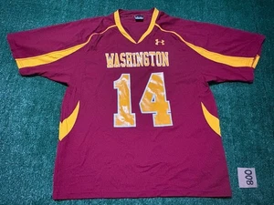 Washington Trikot Herren Erwachsene XL Under Armor  - Bild 1 von 8