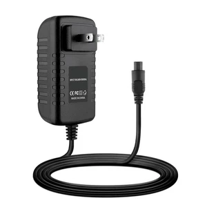 3-Prong 29.4V AC/DC Adapter Charger Compatible with Hover-1 Dream H1-DRM Elec... - Picture 1 of 5