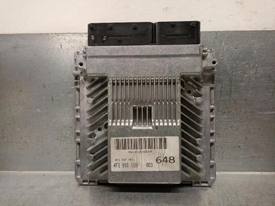 4F1907559 centralina motore per AUDI A6 C6 (4F2) 3.2 FSI QUATTRO 2004 5268704 - Immagine 1 di 4