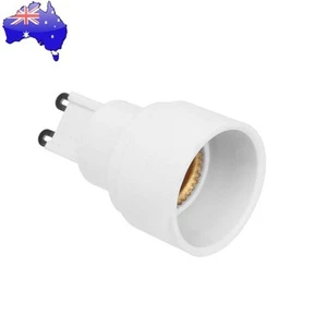 G9 to E14 LED Bulb Lamps Lighting Holder Adapter Converter 90-240V Adapter - Picture 1 of 8