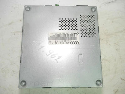 CENTRALINA Audi A8 (D3) Sedan 4.0 TDI V8 32V Quattro (ASE) 4E0919146A - Immagine 1 di 3