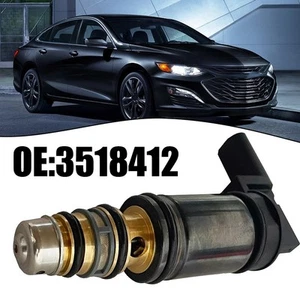 Compatible with For Chevy For Malibu 1 5L 2 0L Solve Common Compressor Issues - Picture 1 of 7