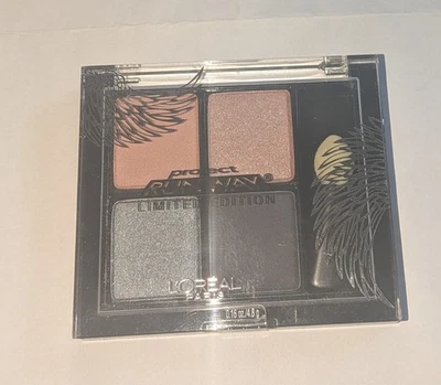 L'Oreal Project Runway LIMITED EDITION Eyeshadow 415 Charming Cockatoos Gaze - Image 1 of 2