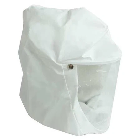 Капюшон North Pa132, North(R) Primair(R) 100, для использования с, компактный воздушный(Tm) Papr - Изображение 1 из 1