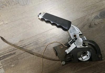 Chevrolet Corvette C3 1974 freno de emergencia freno de estacionamiento GM OEM  Foto 1 de 4