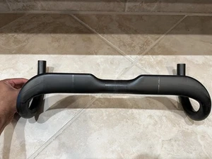 GIANT CONTACT SLR AERO Carbon Drop Handlebar 420mm - Picture 1 of 5
