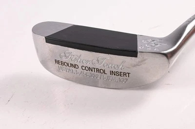 Fisher Touch F-5 Putter / 35 Inch - Image 1 of 4
