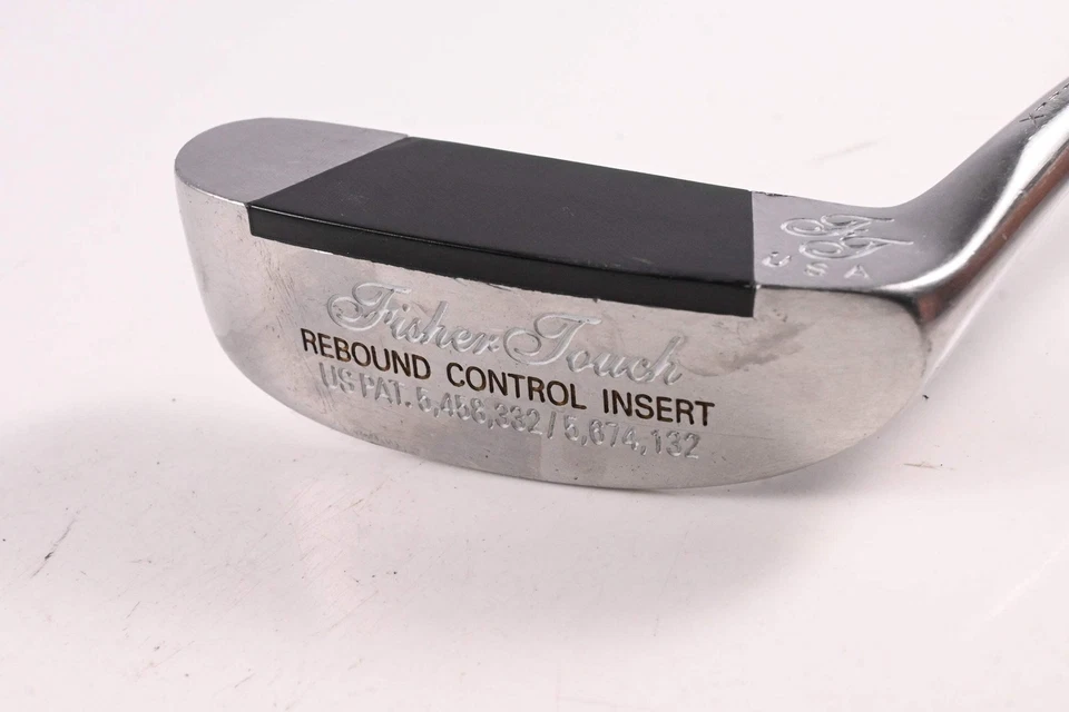 Fisher Touch F-5 Putter / 35 Inch - Image 1 of 4