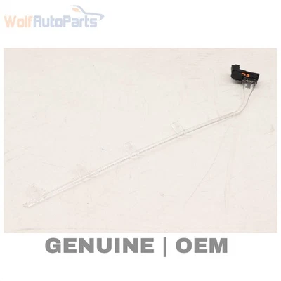 AUDI RS7 2014-2018 - Panel de iluminación de puerta delantera izquierda/barra de luz 4G0919173 Foto 1 de 4