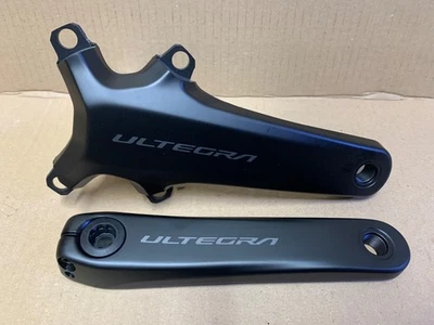Guarnitura Shimano Ultegra FC-R8100 160mm 12 velocità - Immagine 1 di 3