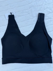 Chantelle BH Damen Medium Large weich Stretch nahtlos Bralette Neu mit Etikett Nordstrom - Bild 1 von 7