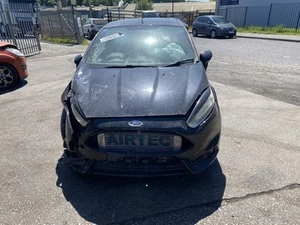 Unidad de radio estéreo Ford Fiesta MK7.5 St-2 hatchback 3 puertas 2014 - Imagen 1 de 8