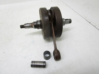 Manivela del cigüeñal 86 KTM 250 MXC 54430018300 1986-1989 Foto 1 de 4