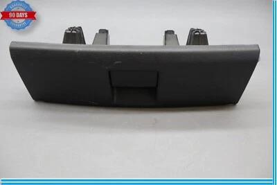 08-18 Audi A5 A5 Quattro Front Right Seat Lower Compartment Storage Tray Oem - Image 1 of 4