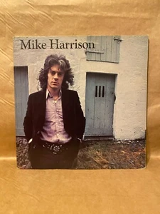 Mike Harrison 12" Vinyl 33 RPM Island Record ILPS-9170 NM+/- 1971 Stereo RARE*** - Picture 1 of 5