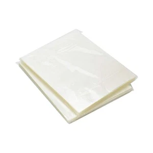 RyhamPaper Thermal Laminating Pouches, 9 x 11.5-Inches/Letter Size/5 mil, 500... - Picture 1 of 4