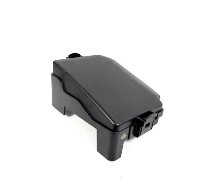 2011-2016 现代伊兰特 1.8 升罩下发动机继电器保险丝盒盖  — 第 1/3 张图片