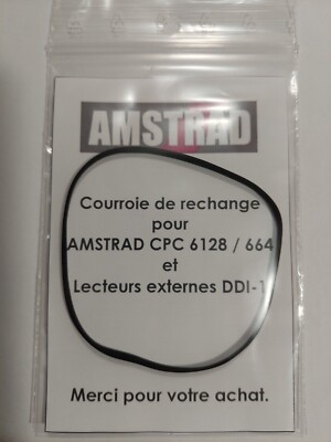Cpcrulez Amstrad Cpc Hardware Le Cpc 6128 ... 8F0