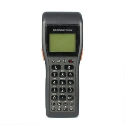 DT-930M51E PDA Handheld Barcode Scanner Data Collector For CASIO Data Terminal - Image 1 of 3