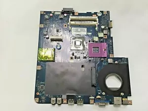 SCHEDA MADRE MOTHERBOARD per PACKARD BELL EASYNOTE TH36 - PAWF7 L21 - OK - Imagen 1 de 1