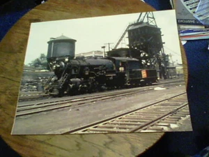 450 Locomotora 10 por 8 foto a color - Imagen 1 de 2