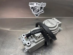 Genuine OEM Holset Cummins Electronic Turbo Actuator VGT 4044704 24V ISC ISL ISB - Picture 1 of 7