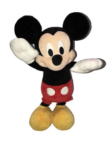 Mickey Mouse Clubhouse Disney 16" Dancing Parts Repair Just Play 10080 Plush - Bild 1 von 7