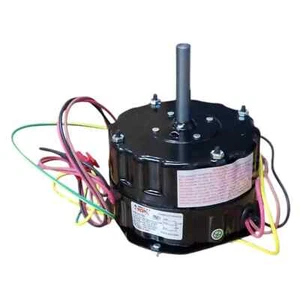 HVAC Air Conditioner Condenser Fan Motor Replacement for EMERSON KA55HXMPE6560 - Picture 1 of 4