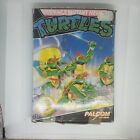 Teenage Mutant Hero Turtles NES Nintendo Entertainment System embalaje original francés 