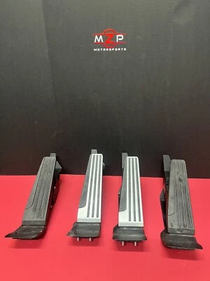 2009-2020 Nissan 370z Gas Accelerator Pedal 18002-1NC0C OEM - Image 1 of 4