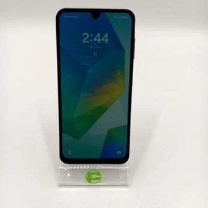 T-Mobile Samsung Galaxy A16 5G 4GB RAM 128GB SM-A166U Negro Ónix - Imagen 1 de 7