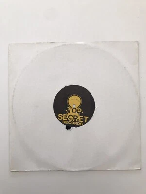 Razzia 2 This Club Is Closed Forever Vinyle (12’) Maxi 33T / Vinyle Techno Rare - Photo 1/4