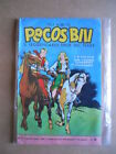 Gli Albi di Pecos Bill n?2 1960 edizioni Fasani  [G402]