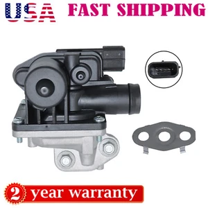 For Buick Regal LaCrosse Chevrolet 12639108 Secondary Air Injection Check Valve - Picture 1 of 10