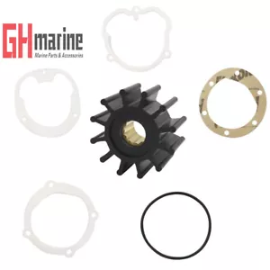 Kit impulsor flexible motor Ford 2400 FSD 425A Transit FSD 425B marino NUEVO - Imagen 1 de 12