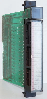 GE Fanuc 90-70 IC697MDL241 Discrete Input Module - Image 1 of 3