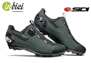 Scarpe Mtb SIDI GRAVEL con chiusura Tecno - 3 System - Imagen 1 de 1