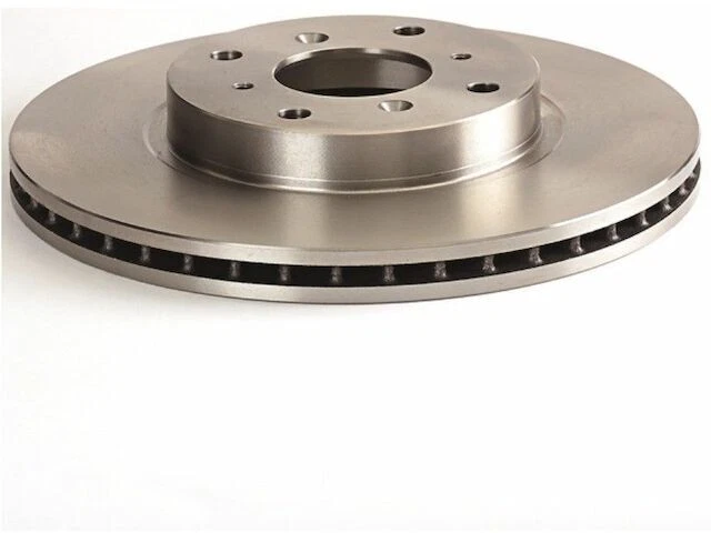 Rotor de freno delantero Brembo 57XVYM81 para Honda Prelude 1993 1996 1995 1994 Foto 1 de 1