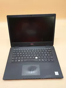 Dell Latitude 3400 14" i3-8145u 2.3ghz 8gb ram 128gb ssd,Win 11 Pro,SL19 - Picture 1 of 19