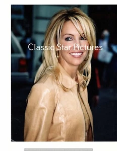 K266 Heather Locklear close up 8 x 10 color photograph - Picture 1 of 1