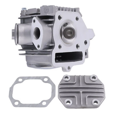 Cylinder Head For Honda S65 / TRX70 / ATC70 1978-1985 /  C70 1980-1983 1971-1972 - Image 1 of 4