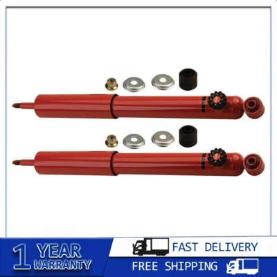 Shocks For Ford Mustang 4.6L 2004 2003 2002 2001 2000 1999 1998 1997 1996 - Image 1 of 4