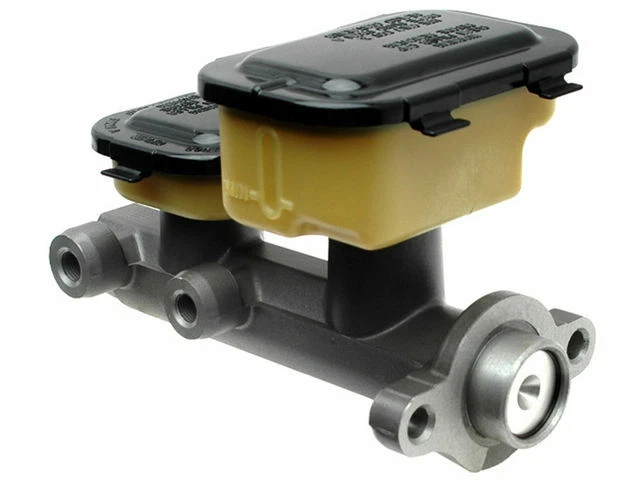 Cilindro maestro de frenos AC Delco 12731YQ 1991 1992 para Chevrolet Astro 1990-1995 Foto 1 de 2