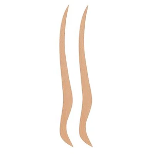 Mrs. Anderson’s Baking Ebelskiver Turning Tools, Beechwood, 12-Inch, Set o - Picture 1 of 5