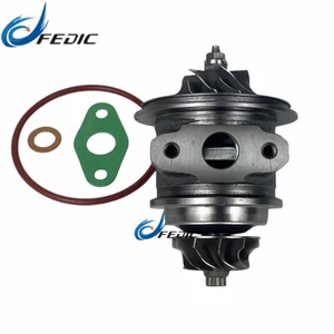 49173-07507 Turbo cartridge for Peugeot Partner 1.6HDi 55Kw 75HP DV6B DV6ATED4 - Picture 1 of 7